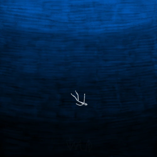 blue hell