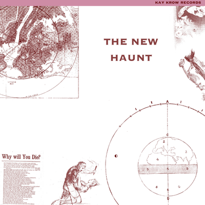 The New Haunt